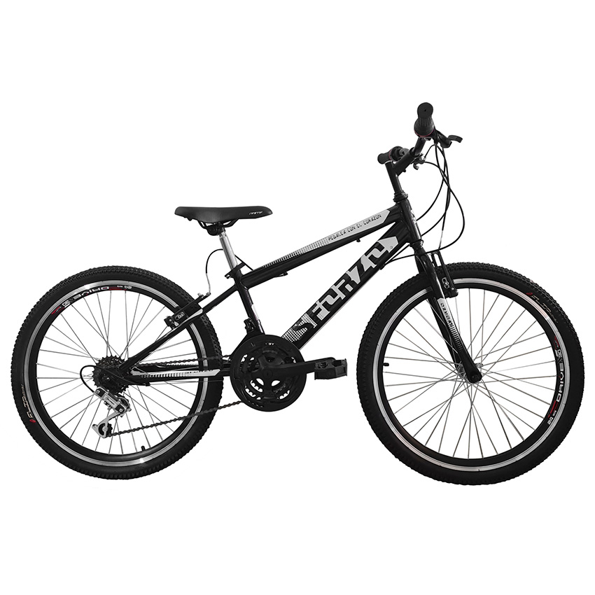 Bicicleta para niña online rin 24